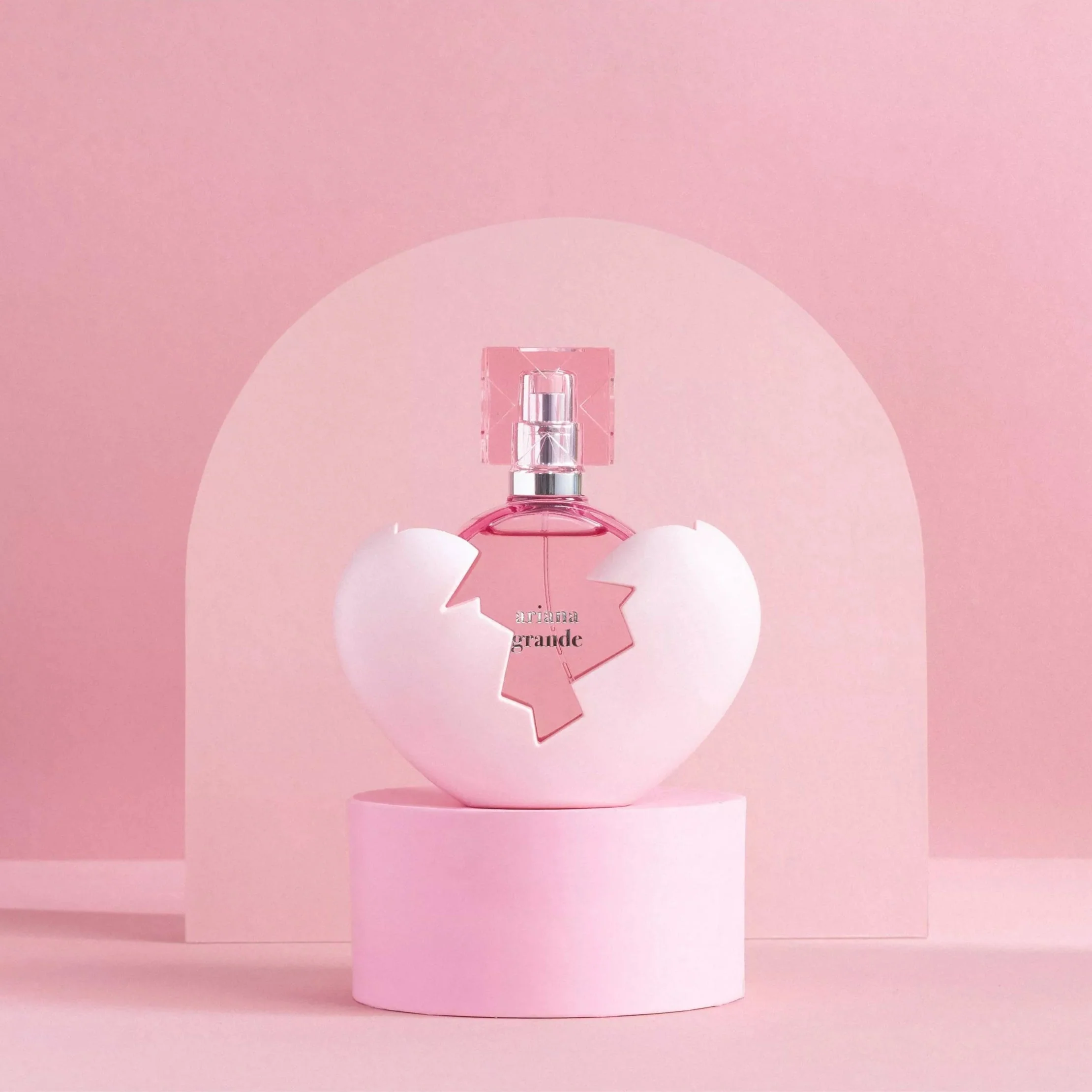 Ariana Grande Thank U Next Body Mist - Image 2
