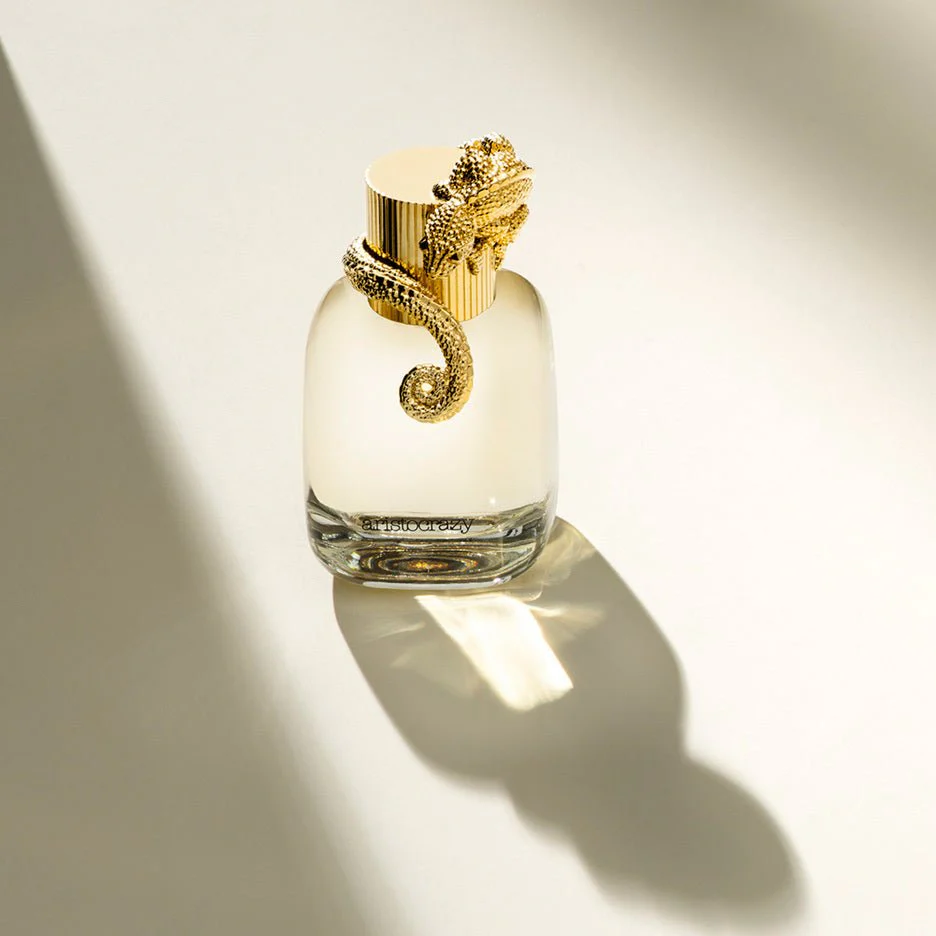 Aristocrazy Intuitive EDT Body Lotion & Travel Gift Set for Women - Image 3
