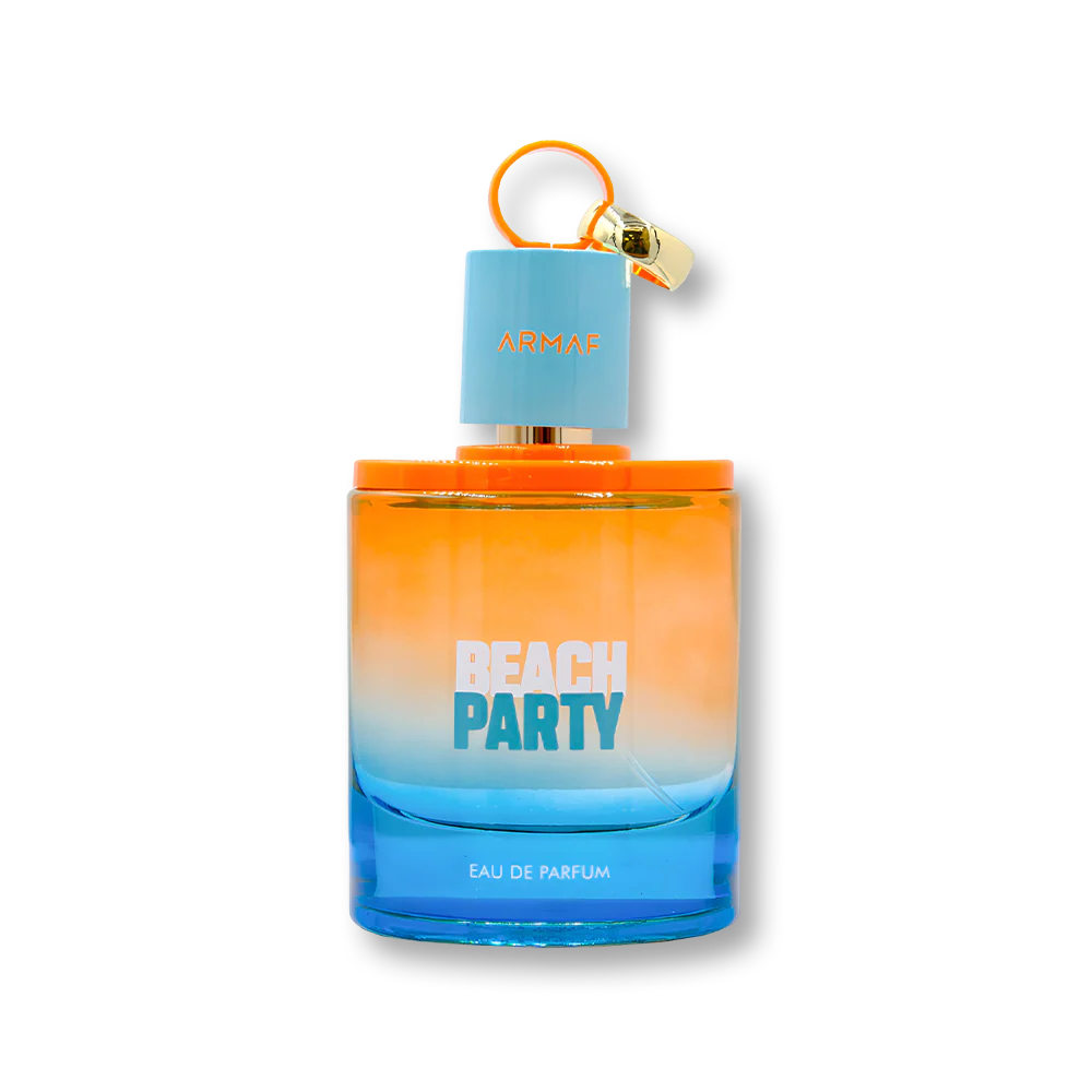 Armaf Beach Party EDP