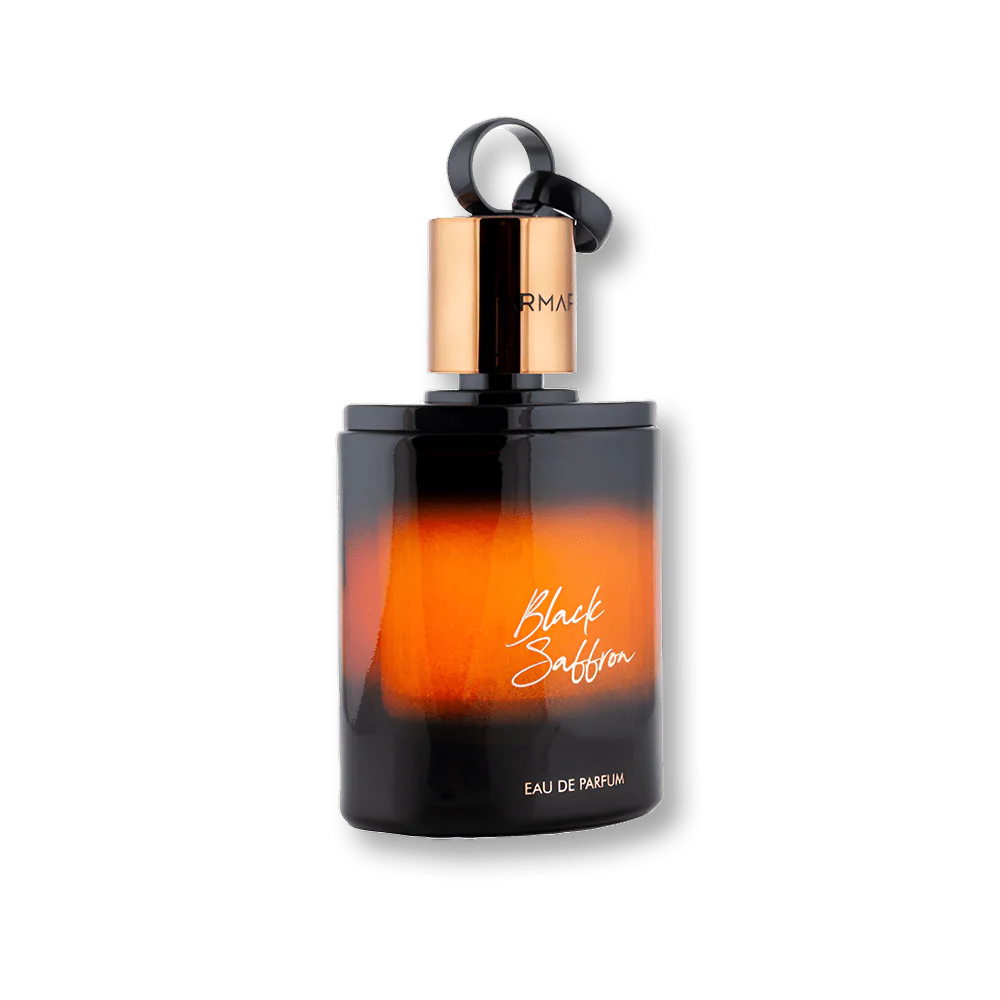 Armaf Black Saffron EDP