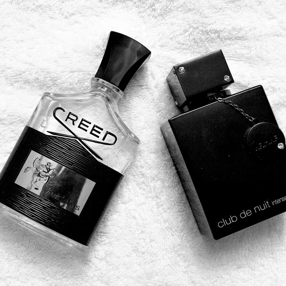 Armaf Club De Nuit Intense Man Body Spray - Image 3