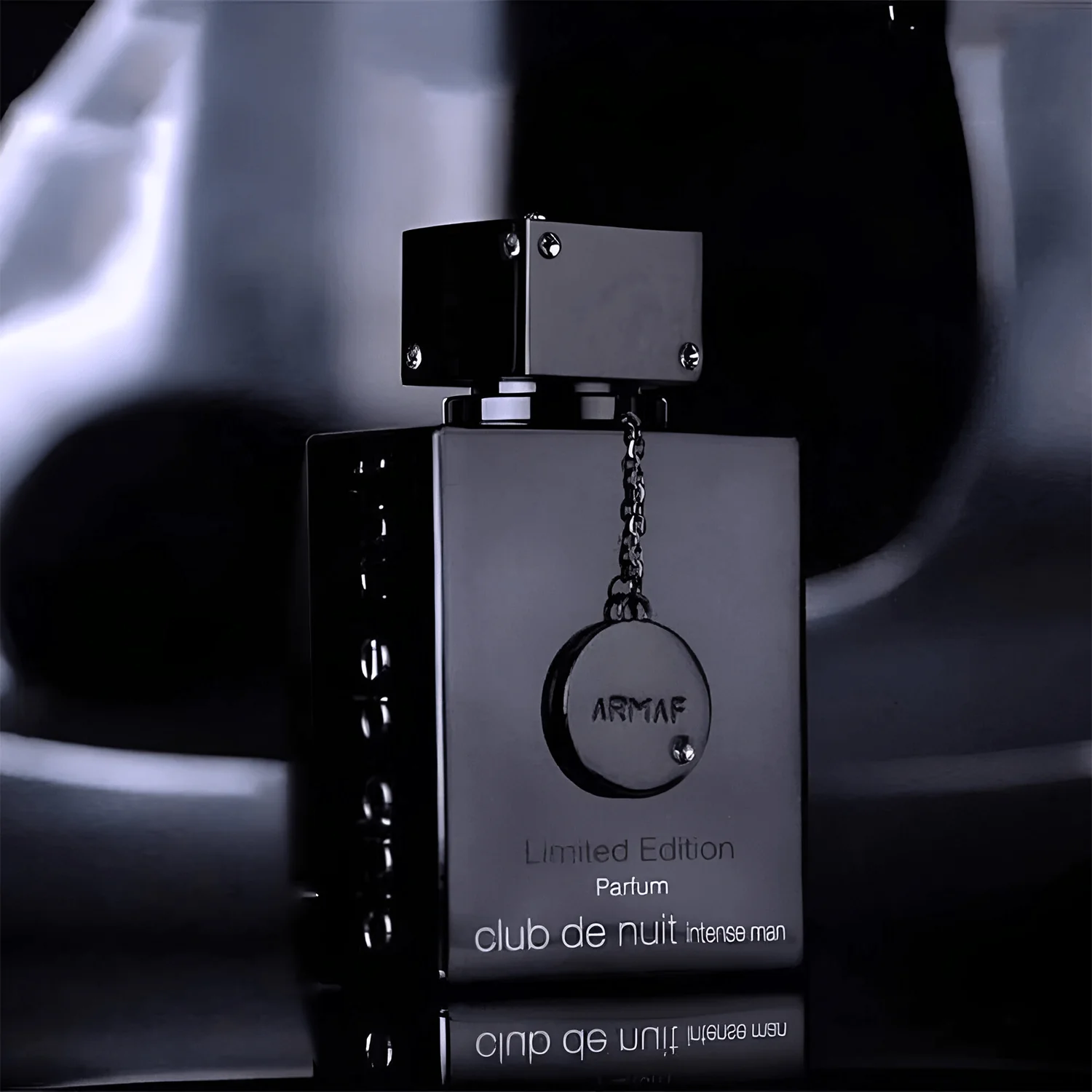 Armaf Club De Nuit Intense Man Limited Edition Parfum - Image 2