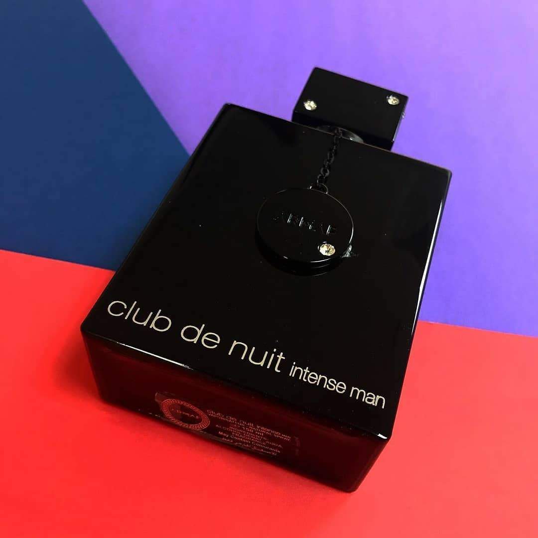 Armaf Club De Nuit Intense Man Pure Parfum - Image 3