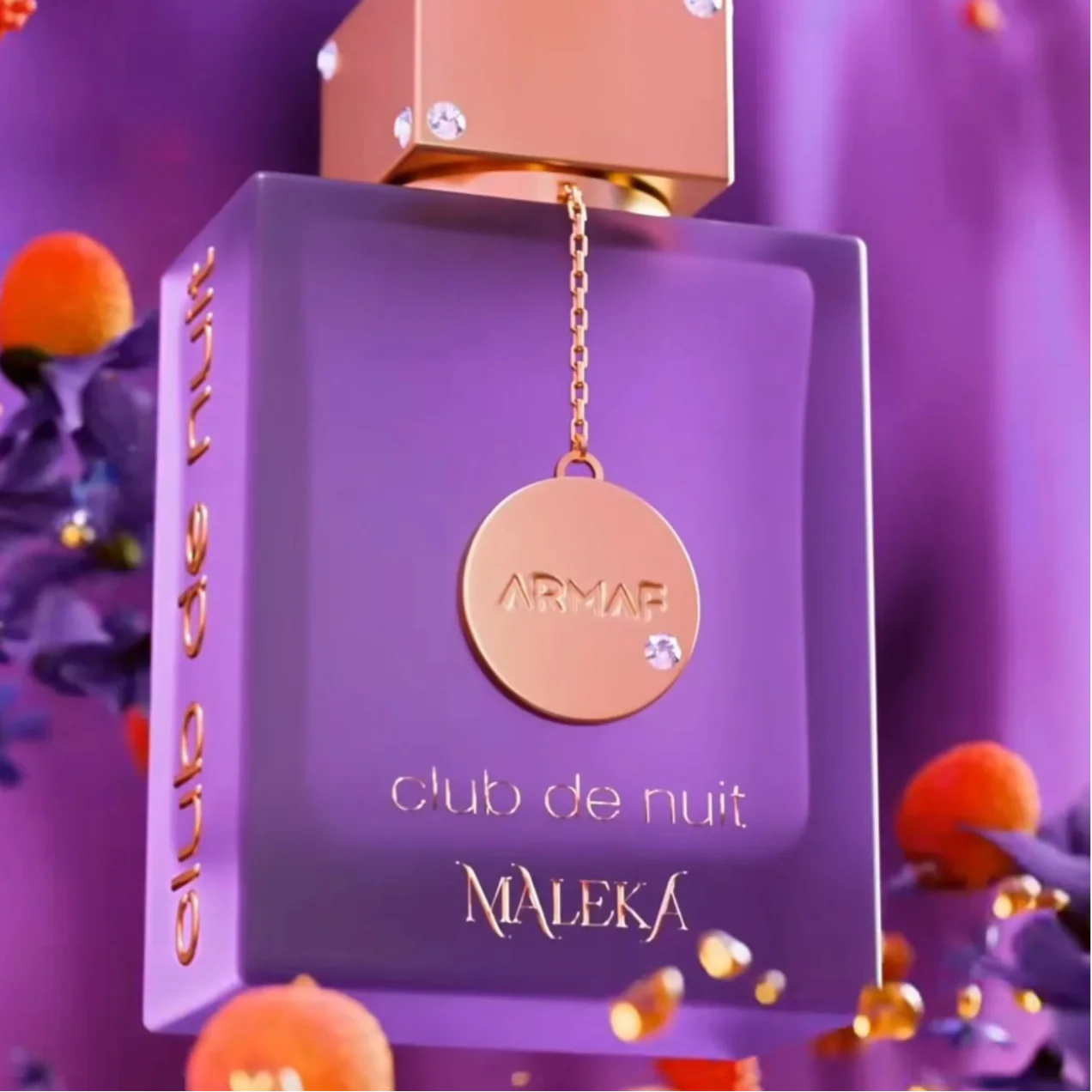 Armaf Club De Nuit Maleka EDP - Image 3