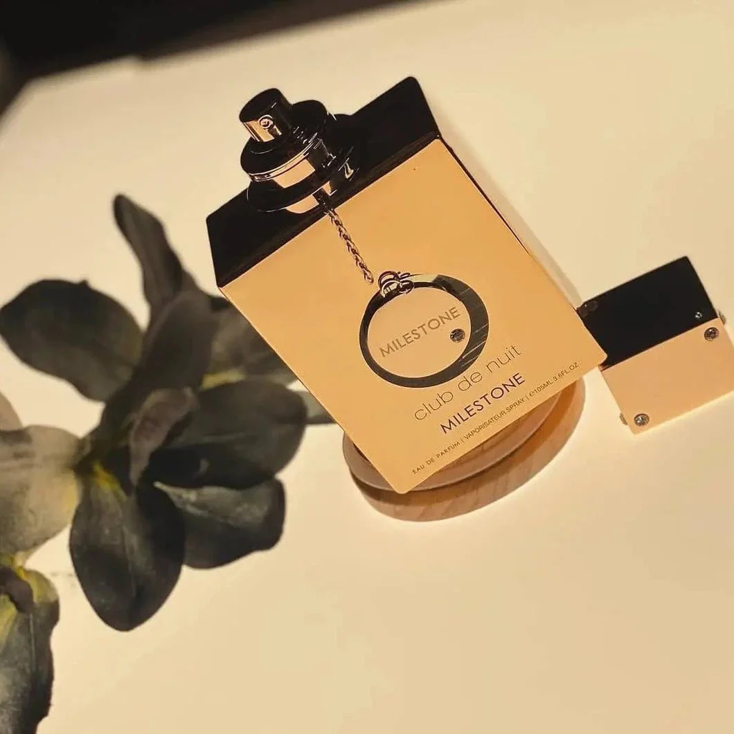 Armaf Club De Nuit Milestone EDP - Image 3