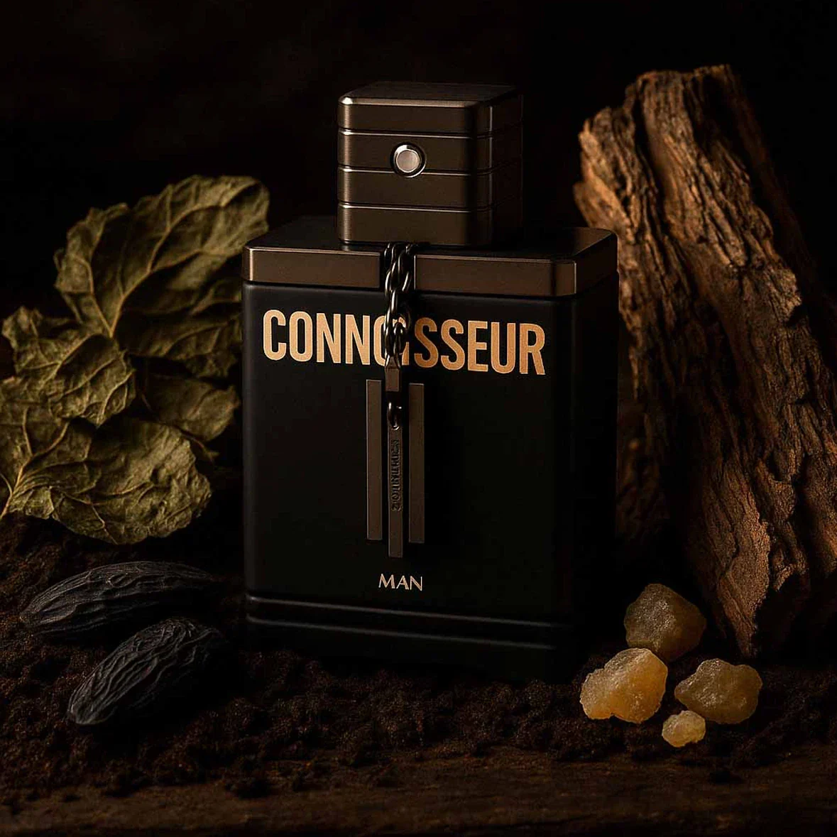 Armaf Connoisseur EDP - Image 3