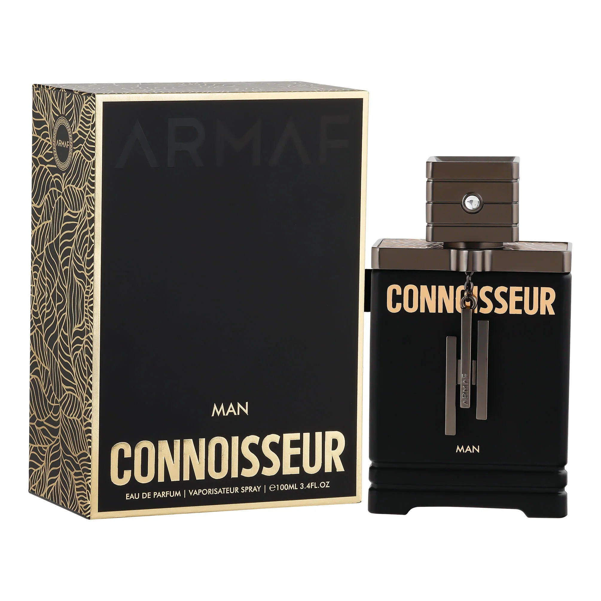 Armaf Connoisseur EDP - Image 4