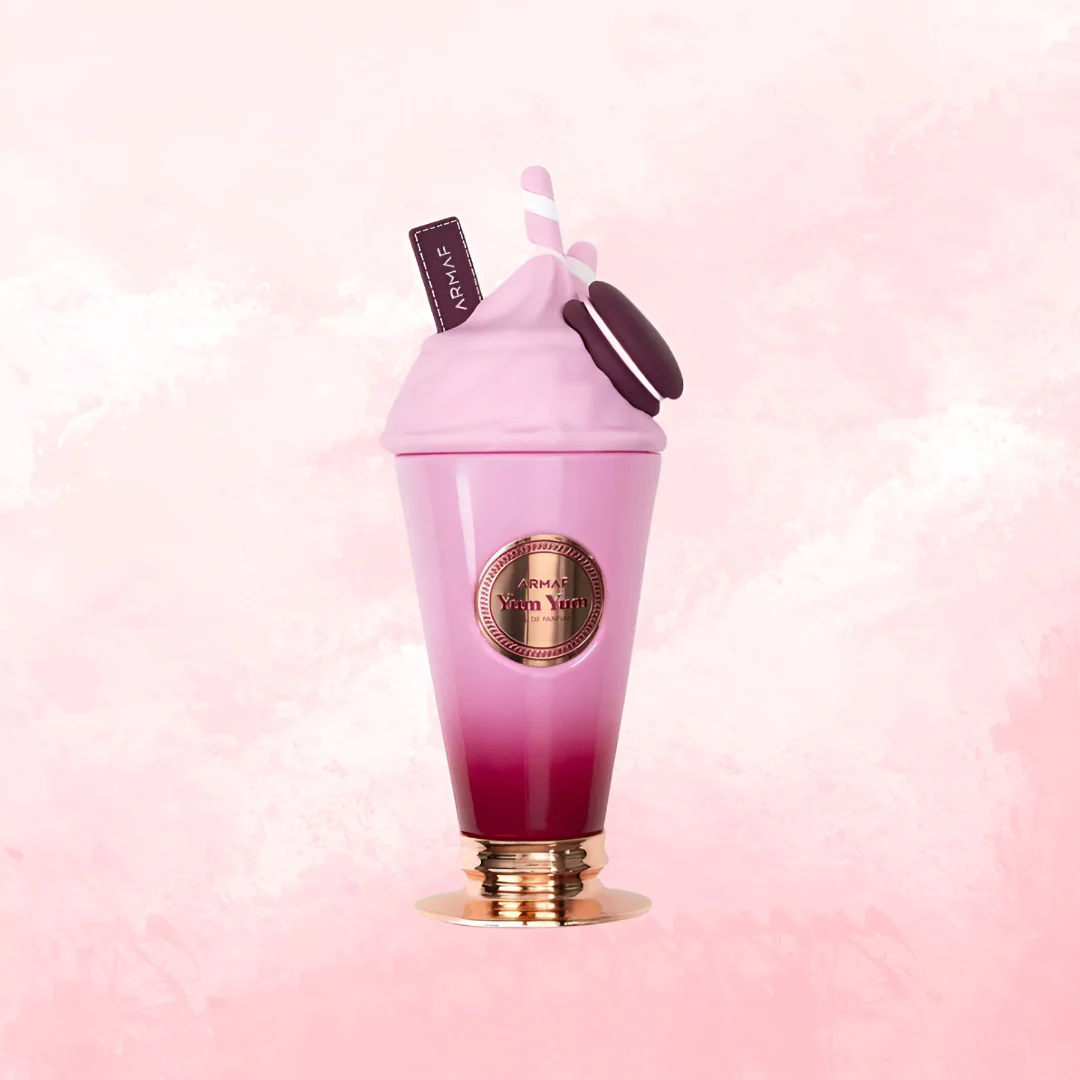 Armaf Delights Yum Yum EDP - Image 2