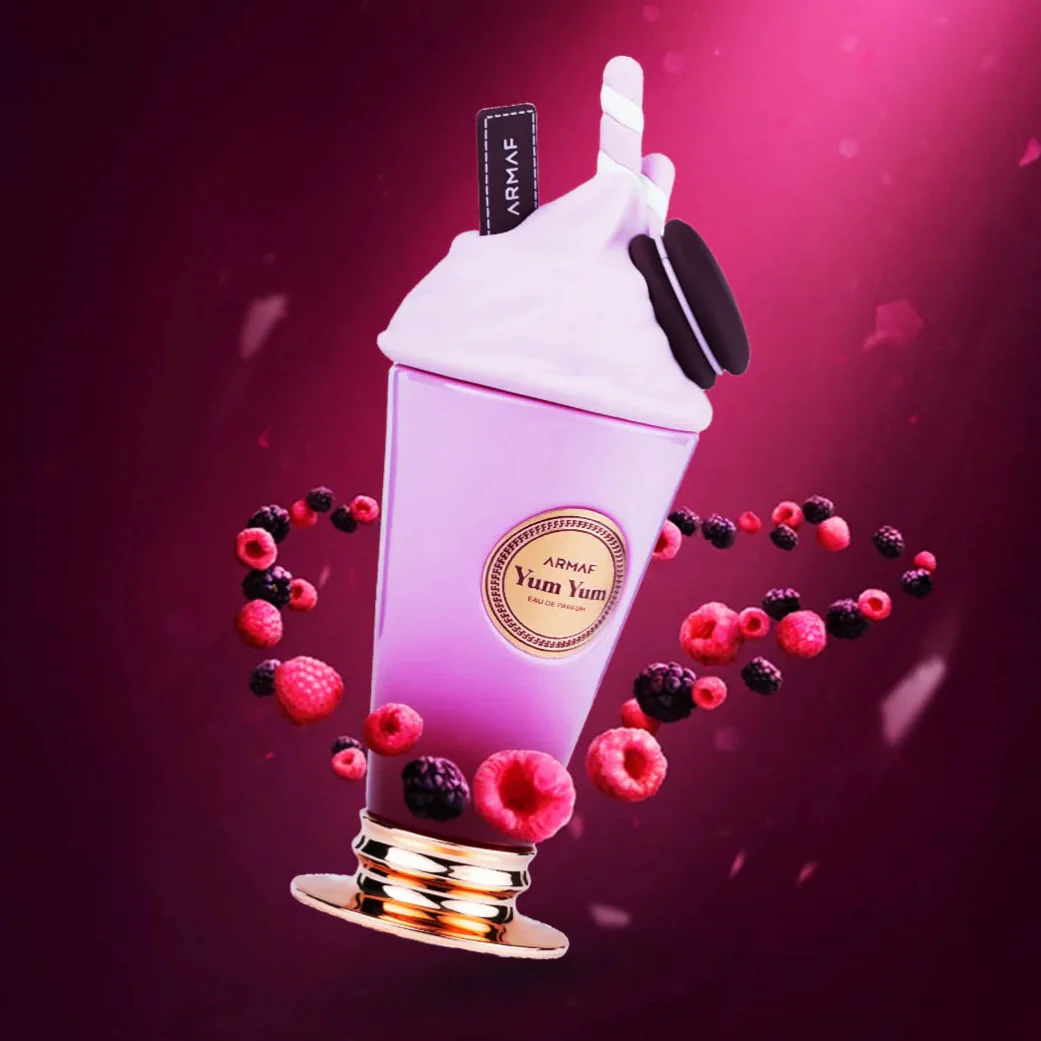 Armaf Delights Yum Yum EDP - Image 3