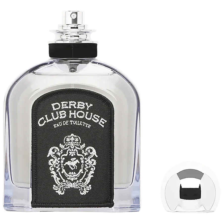 Armaf Derby Club House EDT - Image 2