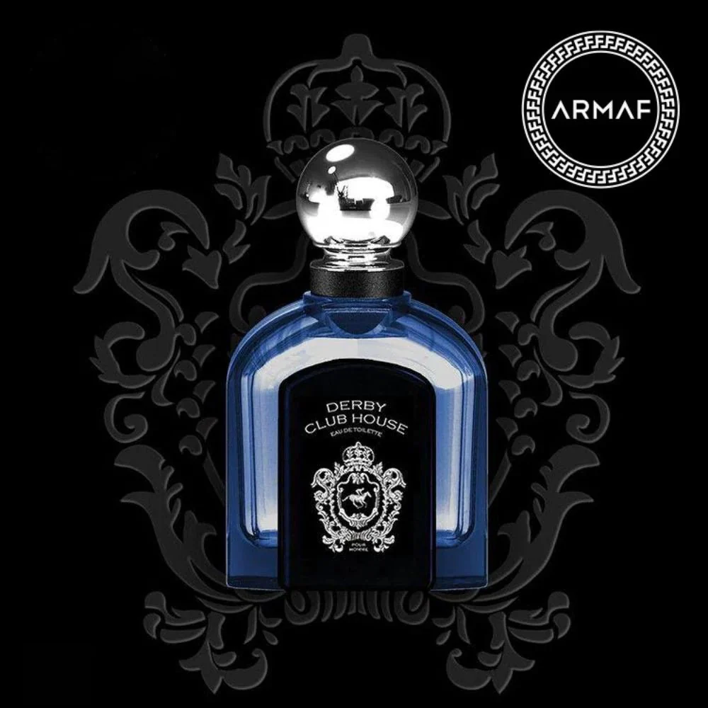 Armaf Derby Club House EDT - Image 3