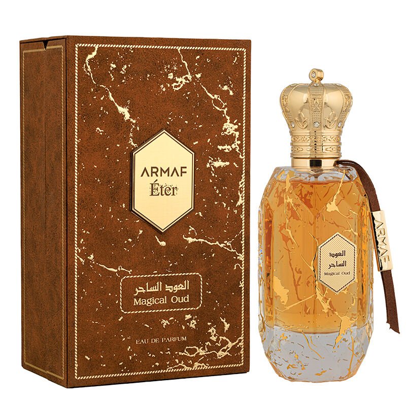 Armaf Eter Magical Oud EDP - Image 5