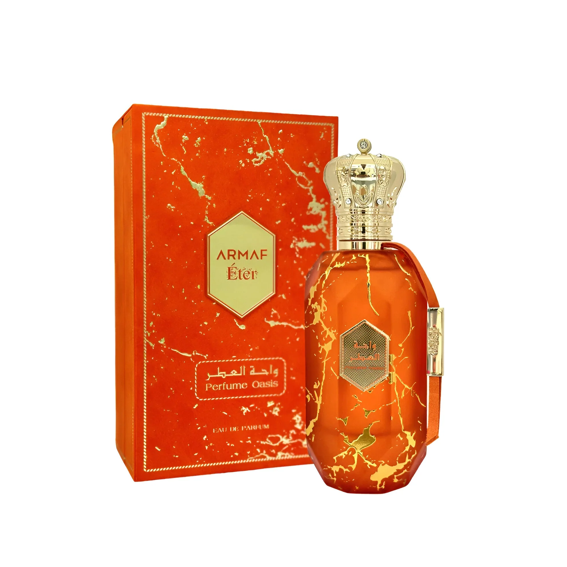 Armaf Eter Perfume Oasis EDP - Image 5