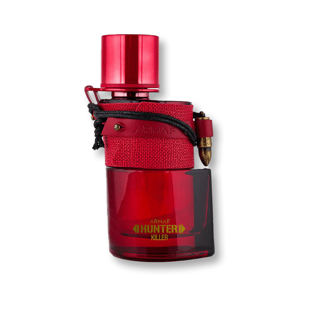 Armaf Hunter Killer EDP
