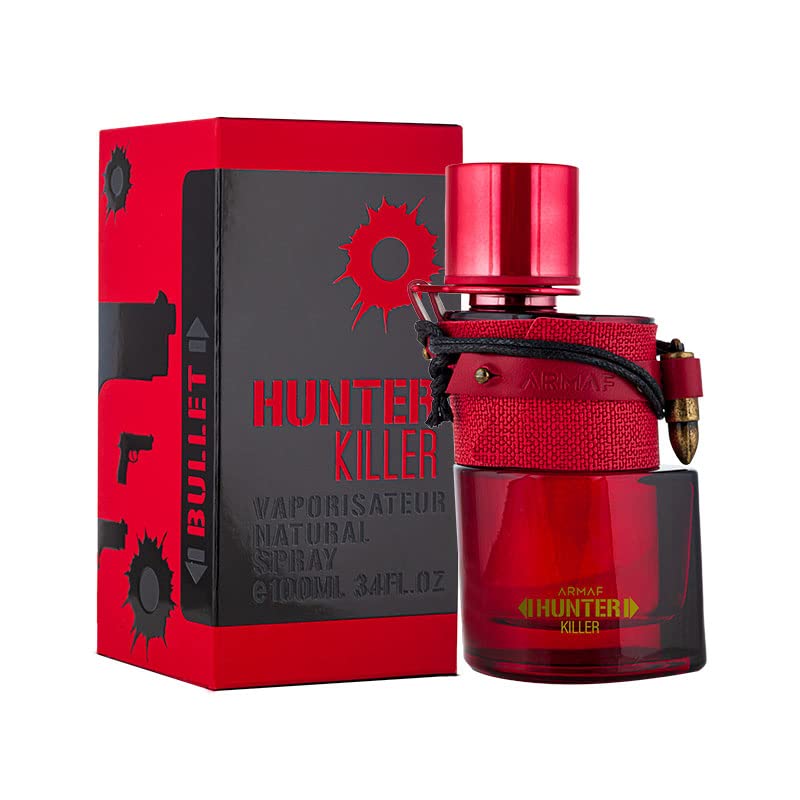 Armaf Hunter Killer EDP - Image 3