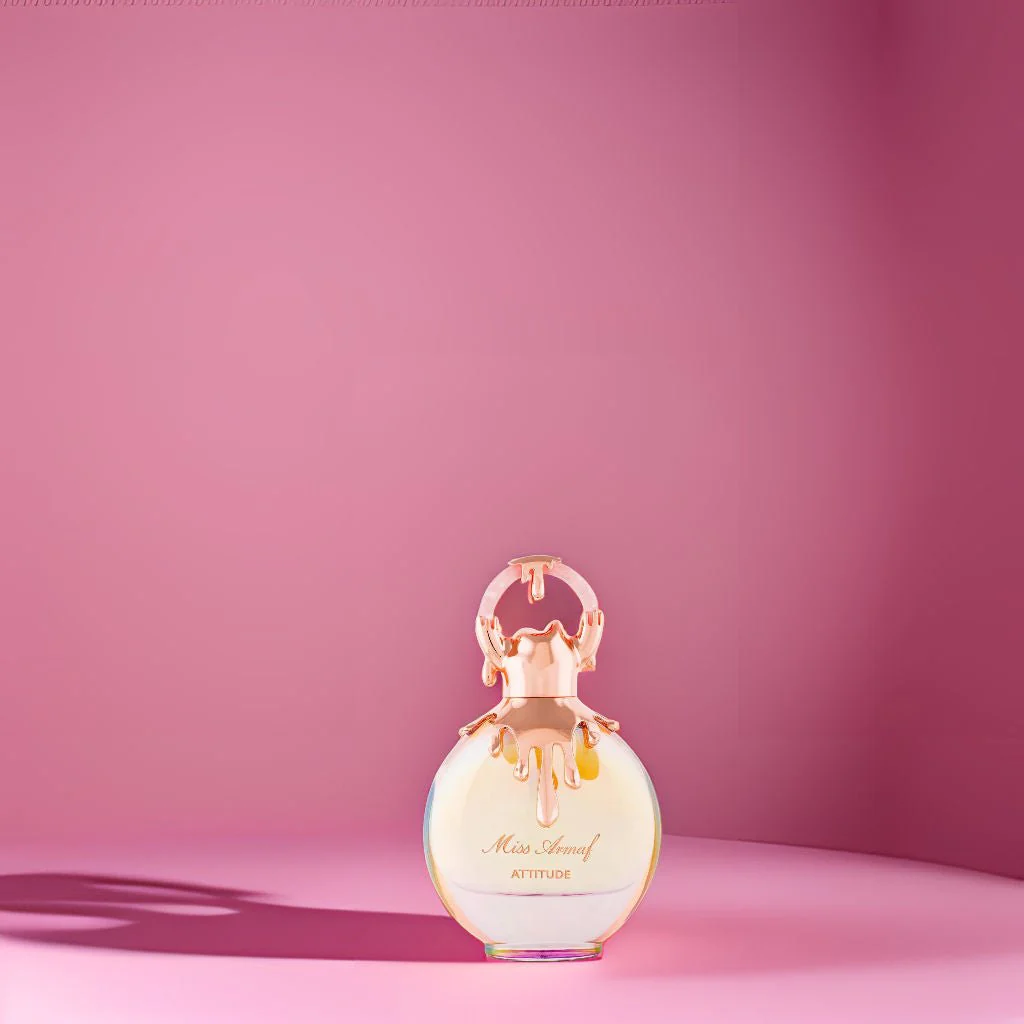 Armaf Miss Armaf Attitude EDP - Image 2