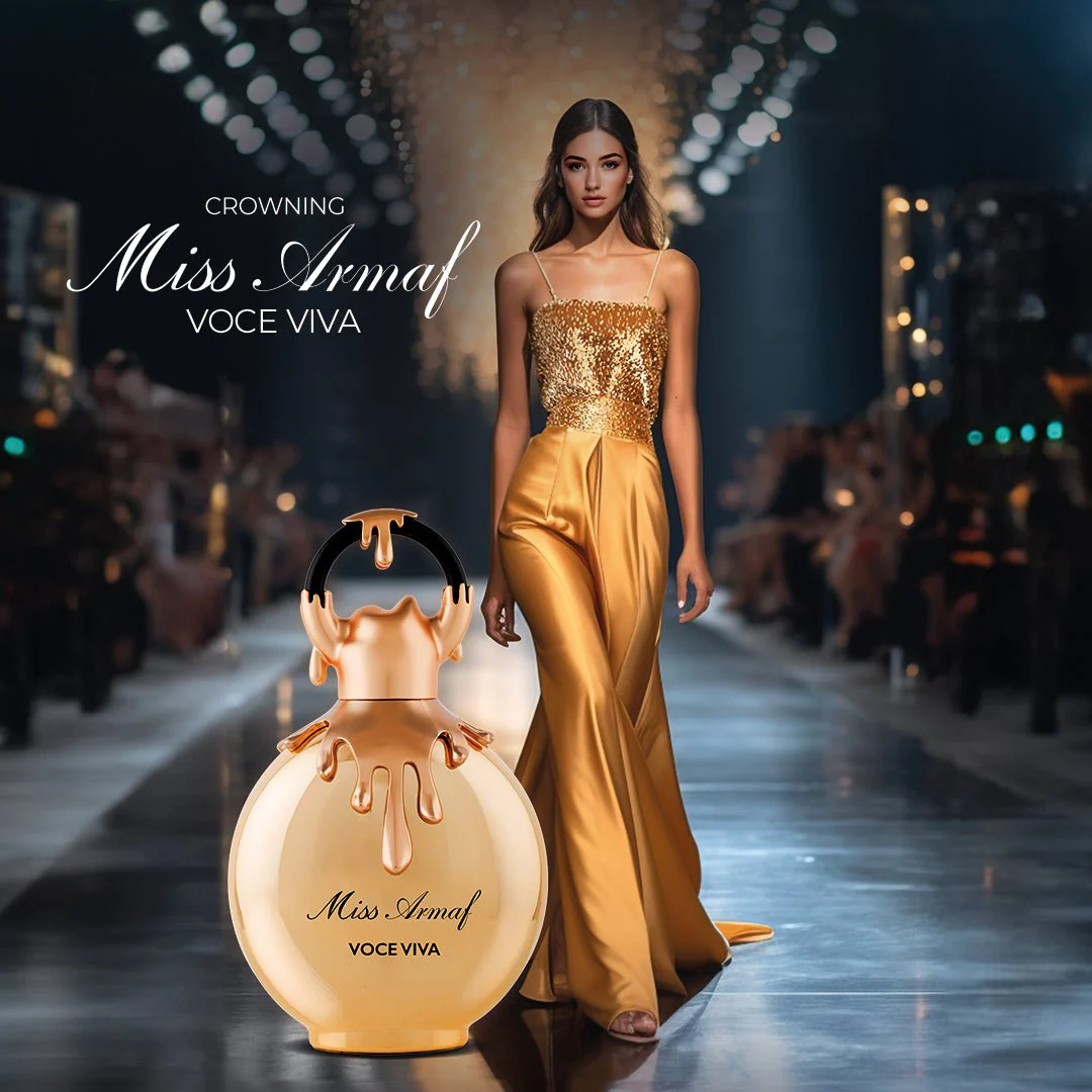 Armaf Miss Armaf Voce Viva EDP - Image 3