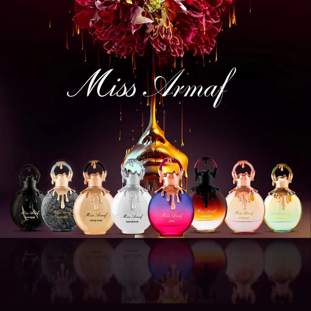 Armaf Miss Armaf Voce Viva EDP - Image 4