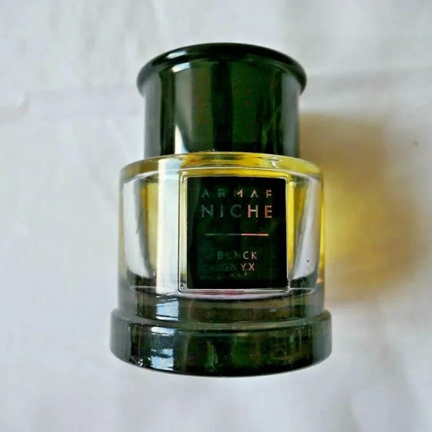 Armaf Niche Black Onyx EDP - Image 3