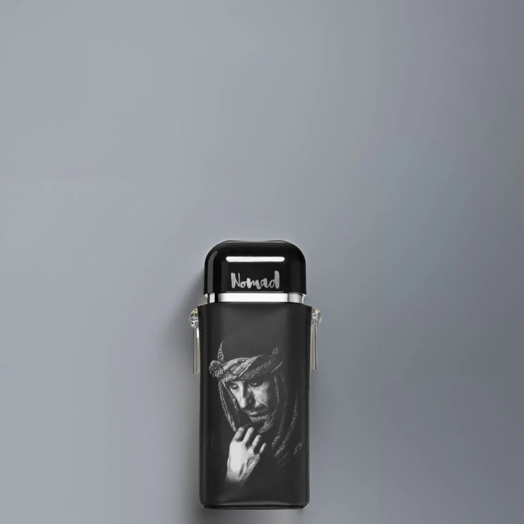 Armaf Nomad The Wanderer EDP - Image 2