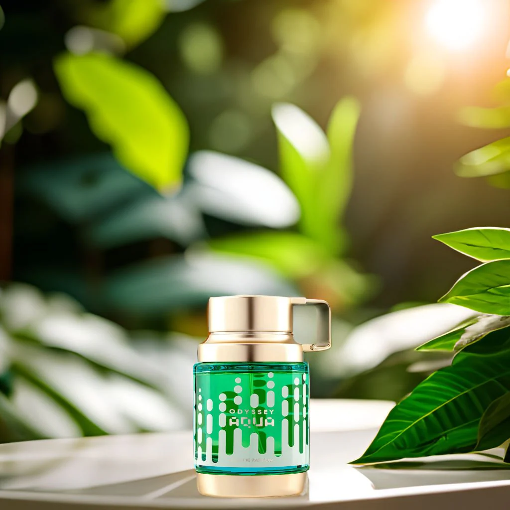 Armaf Odyssey Aqua Edition EDP - Image 3