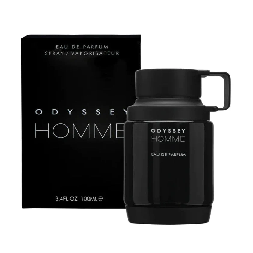 Armaf Odyssey Homme EDP - Image 3