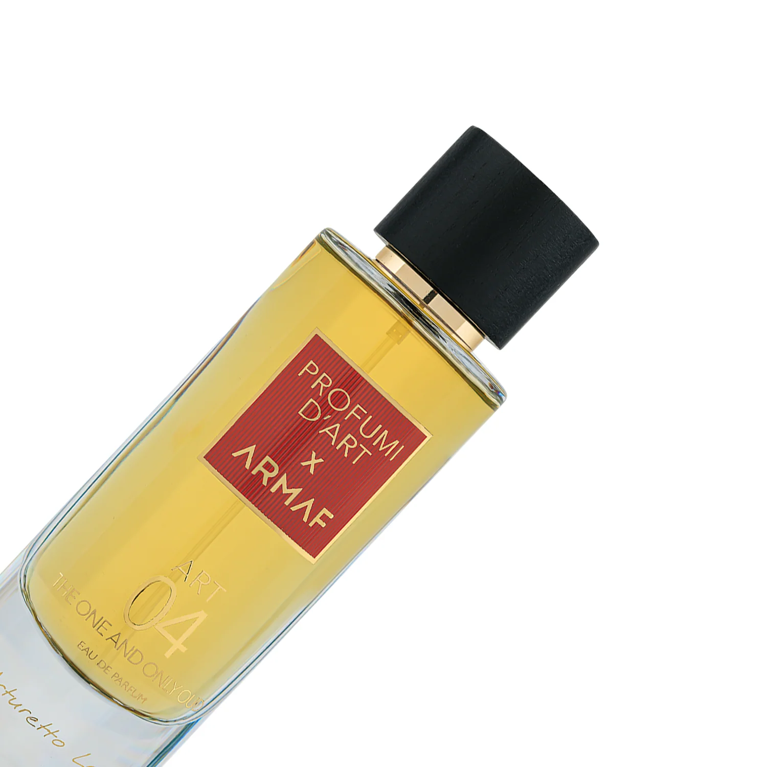 Armaf Profumi D'art X Art 04 the One and Only Oud EDP - Image 2