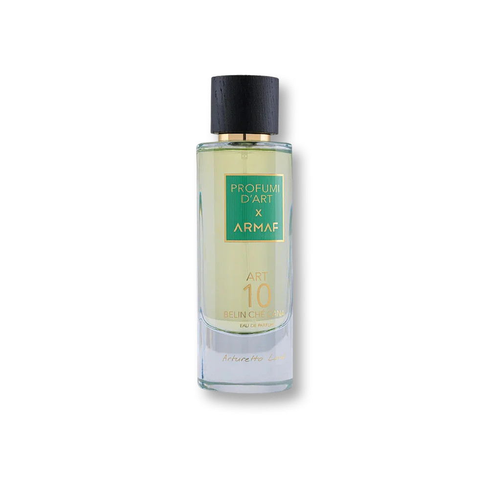 Armaf Profumi D'art X Art 10 Belin Che Cana EDP