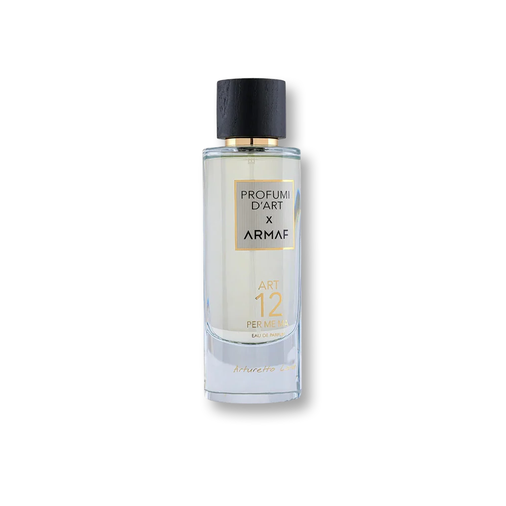 Armaf Profumi D'art X Art 12 Per Me Ma EDP