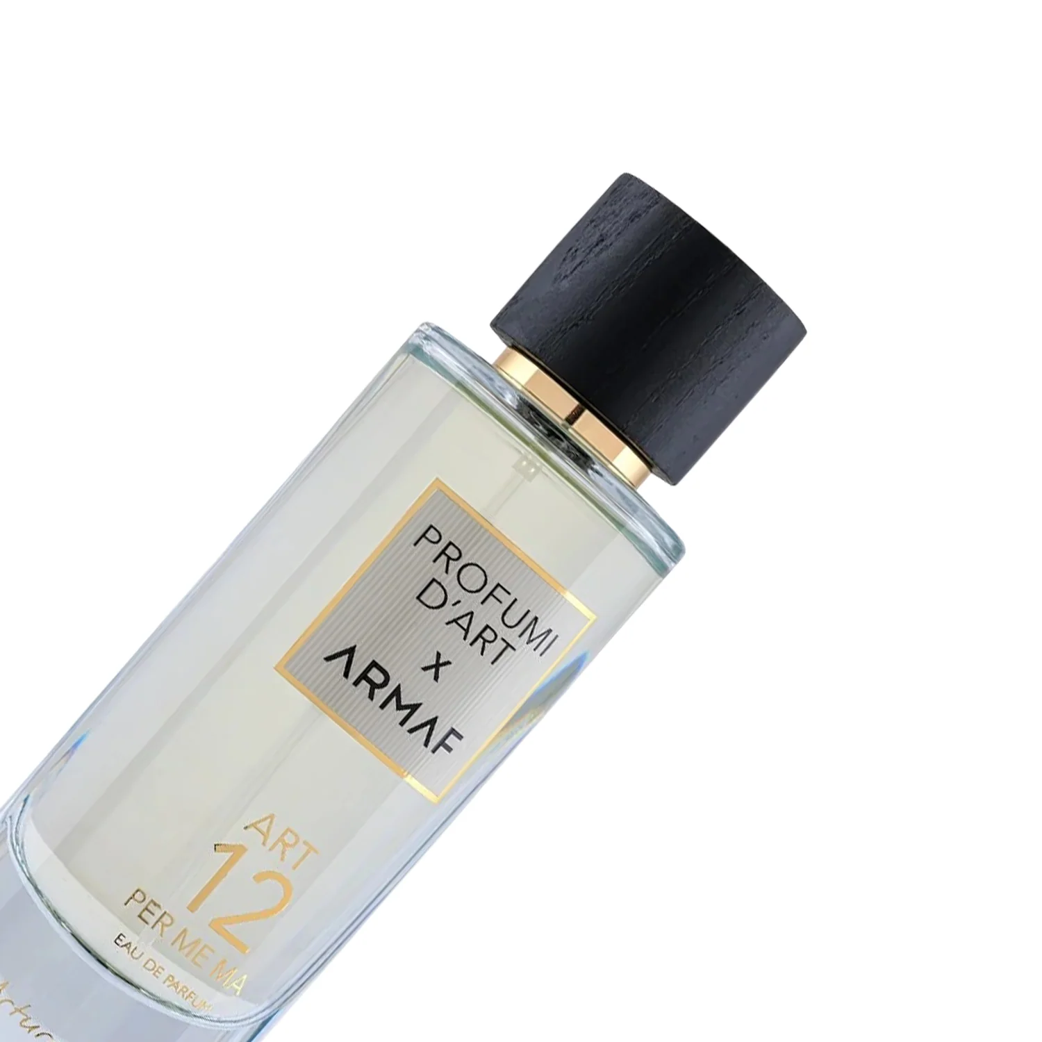 Armaf Profumi D'art X Art 12 Per Me Ma EDP - Image 2