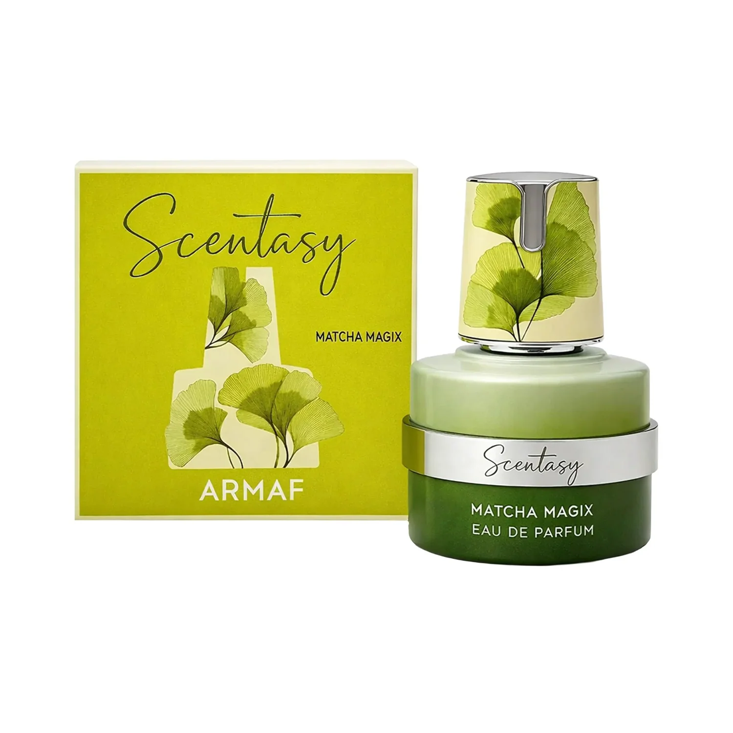 Armaf Scentasy Matcha Magix EDP for Men - Image 5