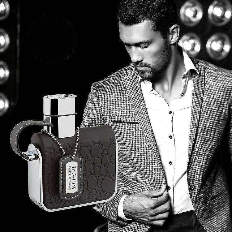Armaf Tag Him EDT - Image 2