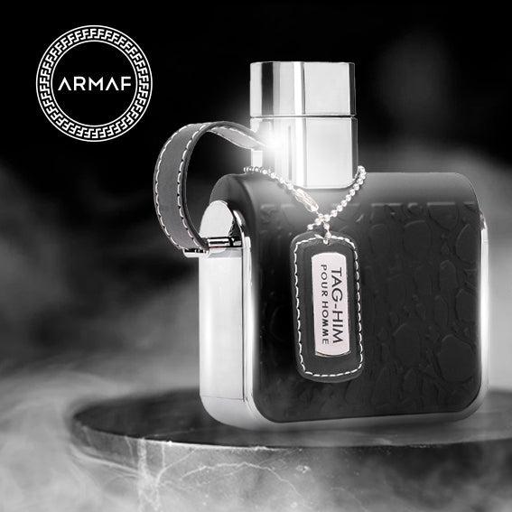 Armaf Tag Him EDT - Image 3