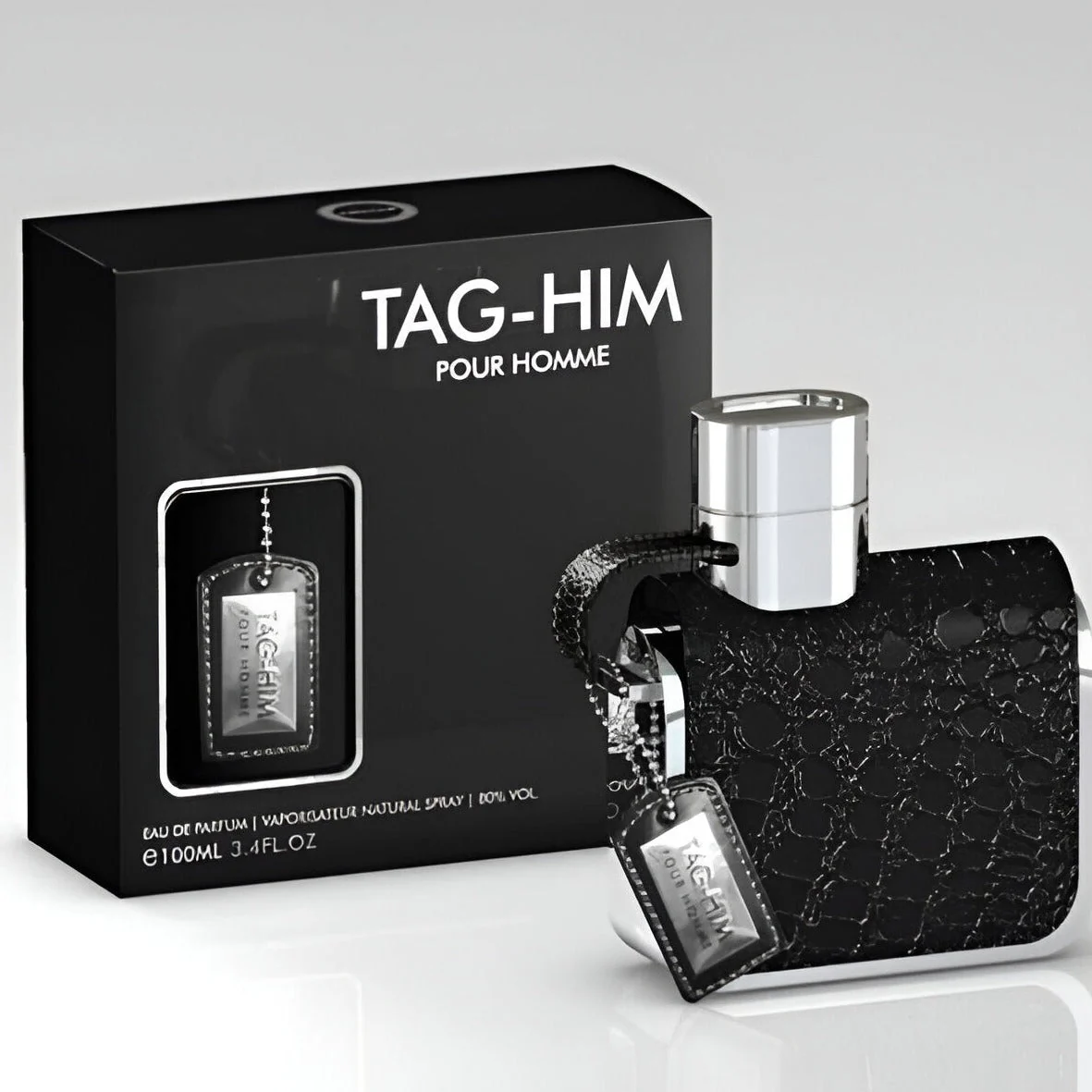 Armaf Tag Him EDT - Image 4