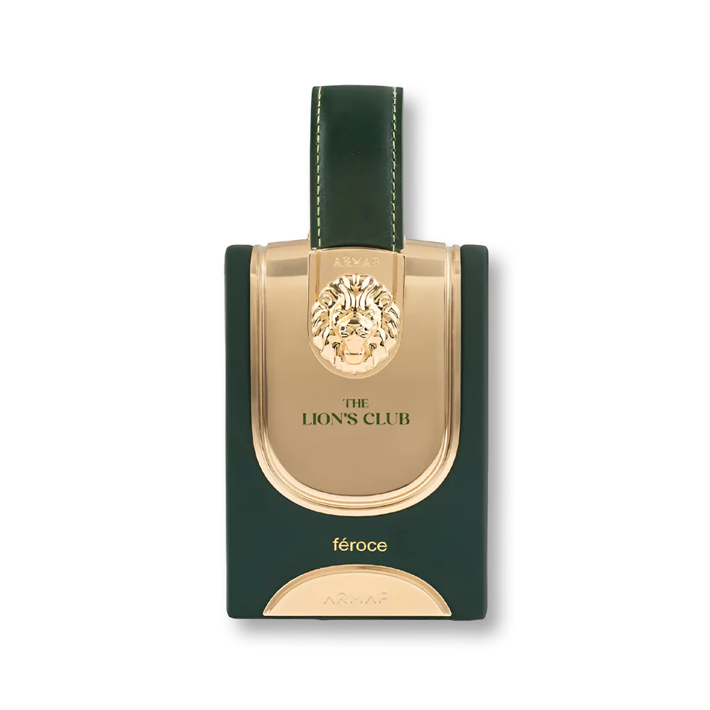 Armaf The Lion's Club Feroce EDP