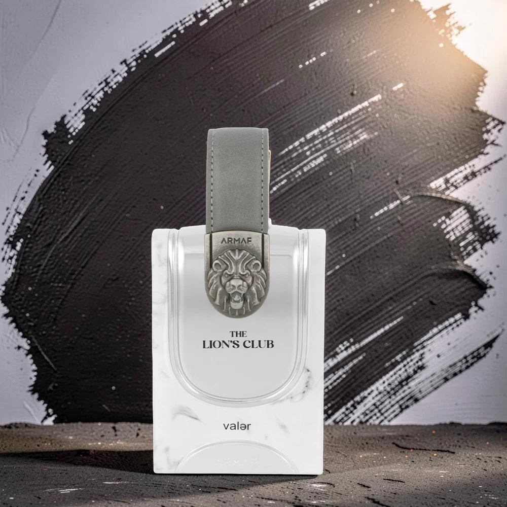 Armaf the Lion's Club Valer EDP - Image 2