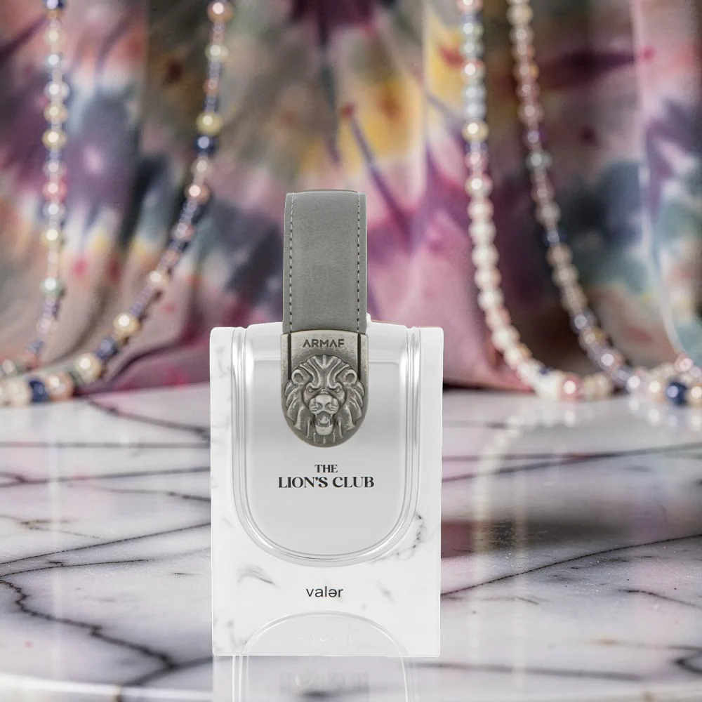 Armaf the Lion's Club Valer EDP - Image 3