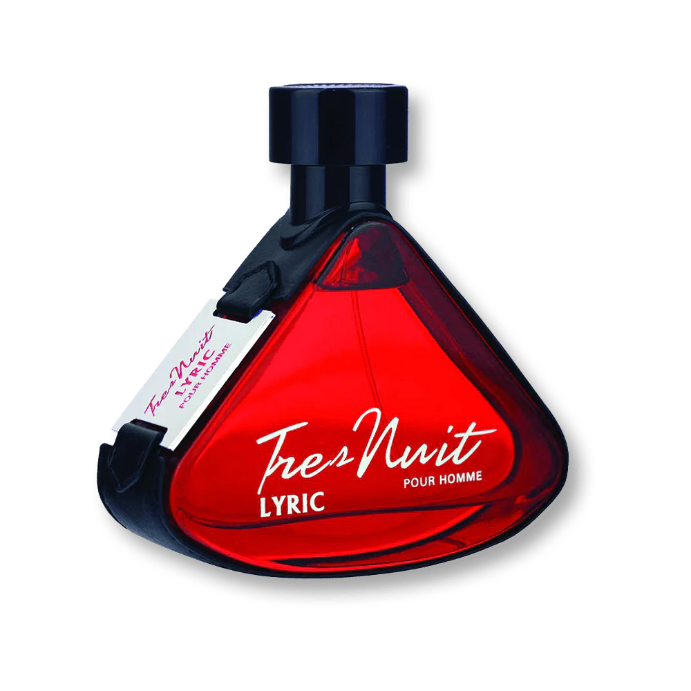 Armaf Tres Nuit Lyric EDP