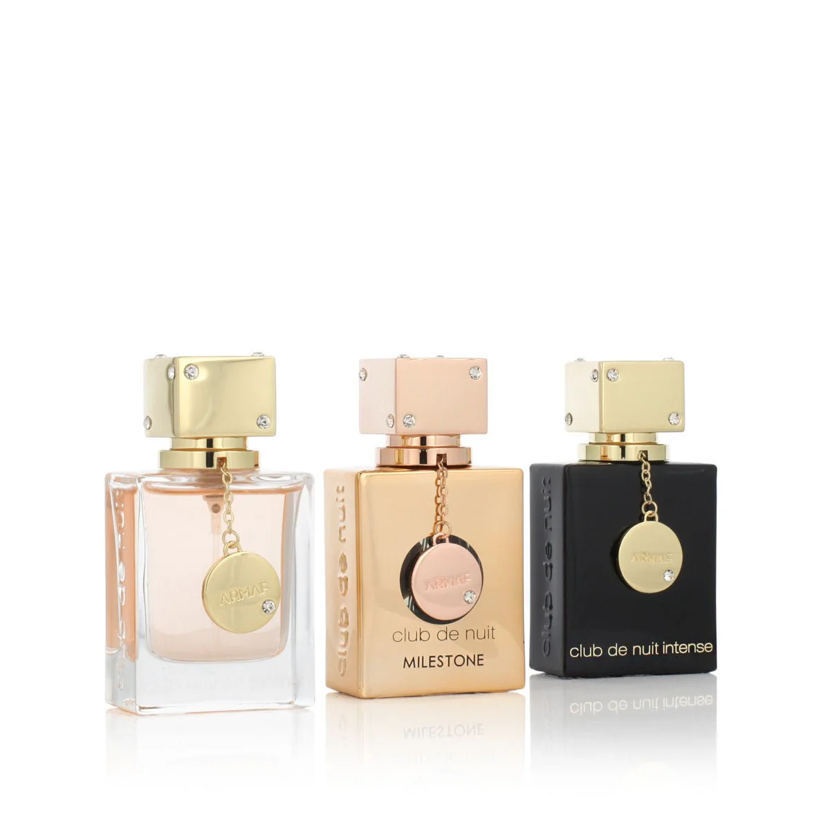 Armaf Trio Gift Set - Image 4