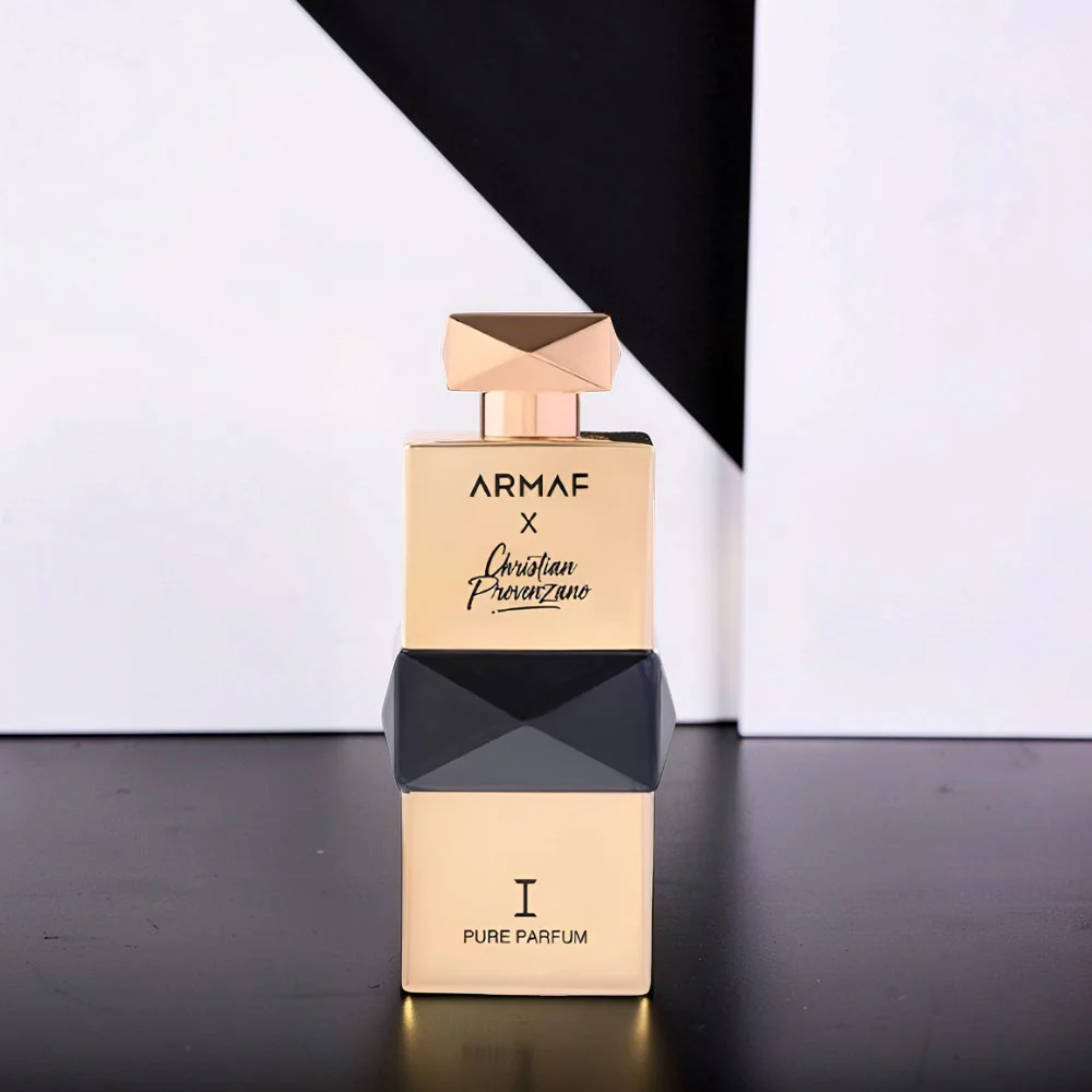 Armaf X Christian Provenzano I Pure Parfum - Image 2