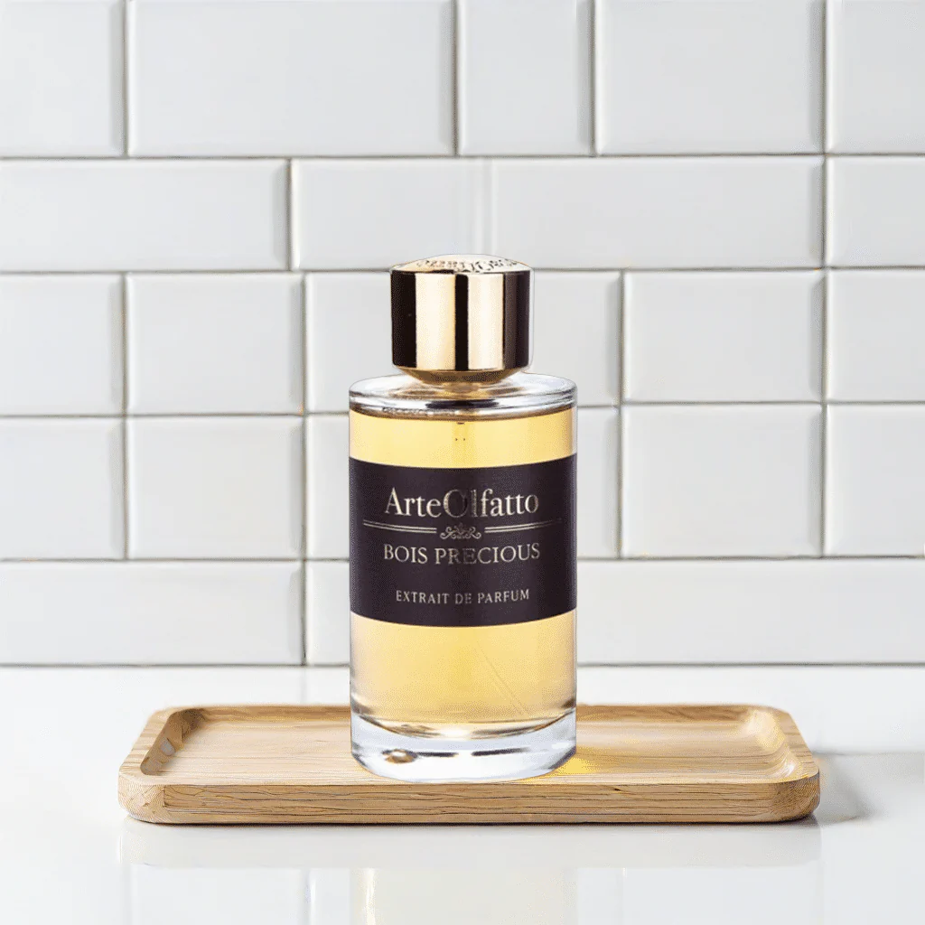 Arteolfatto Bois Precious Extrait De Parfum - Image 2