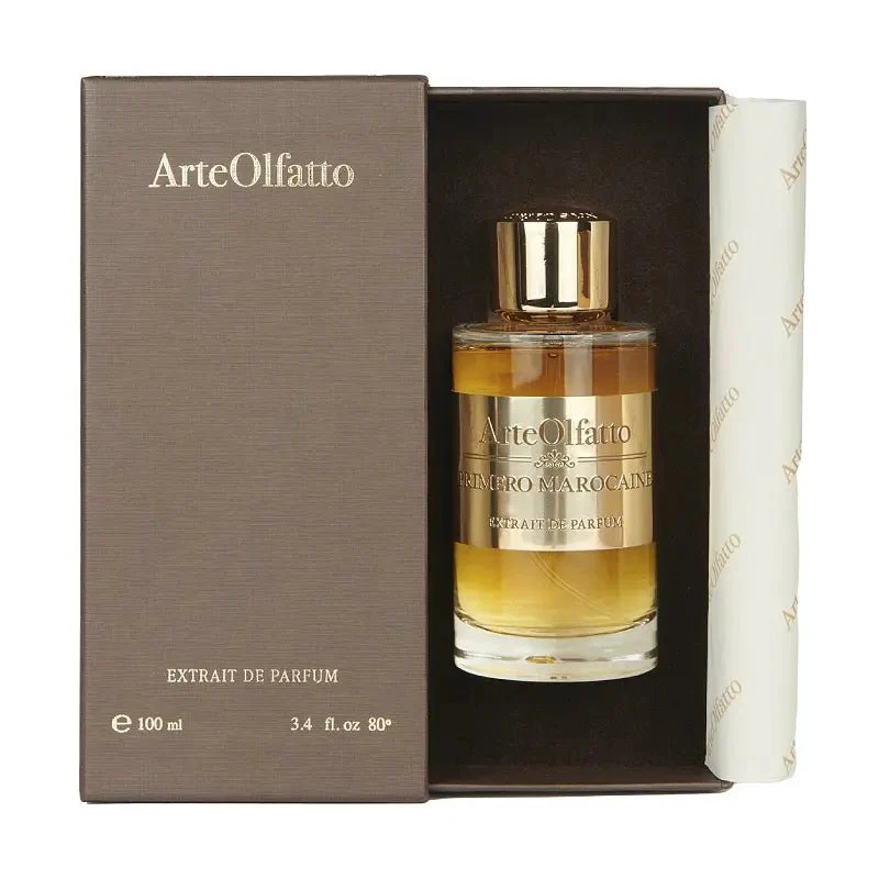 Arteolfatto Primero Marocaine Extrait De Parfum - Image 4