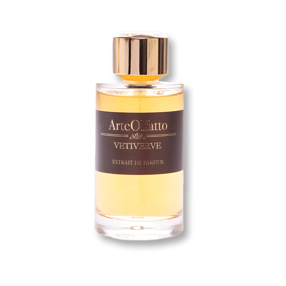 Arteolfatto Vetiverve Extrait De Parfum