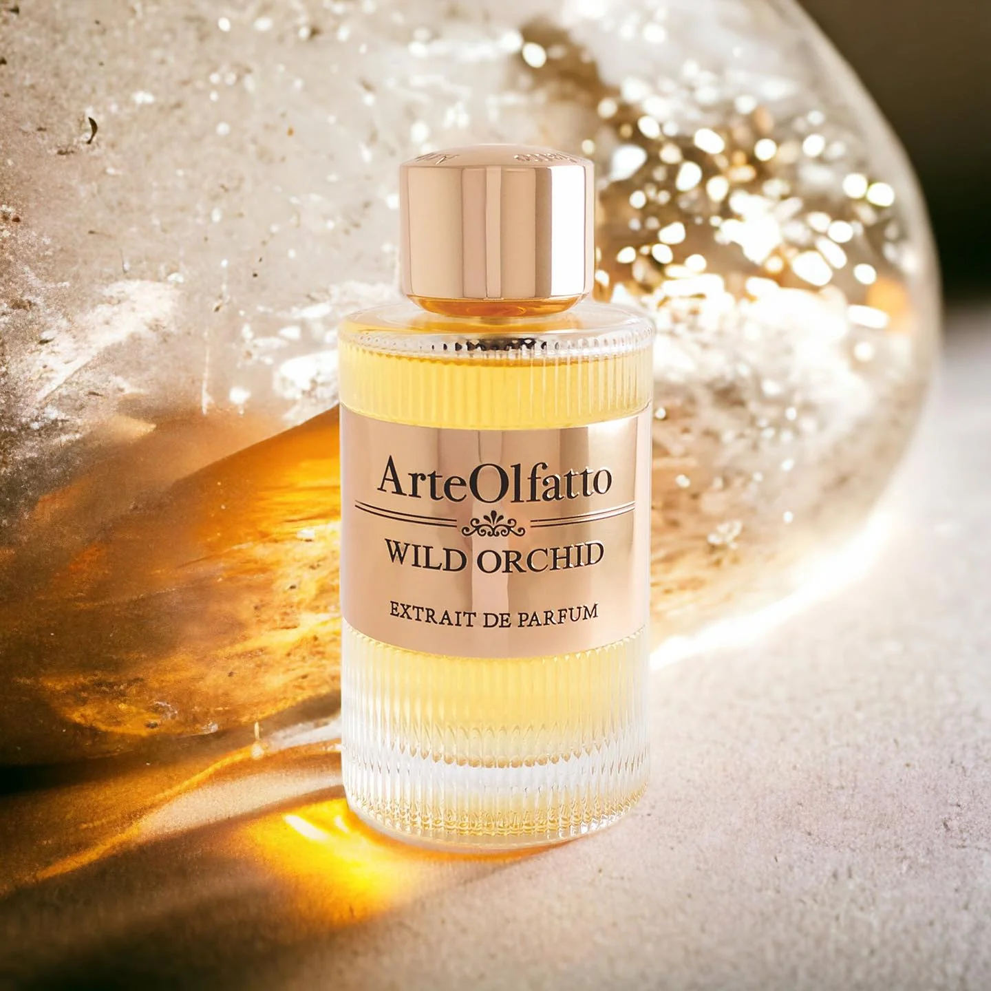 Arteolfatto Wild Orchid Extrait De Parfum - Image 3