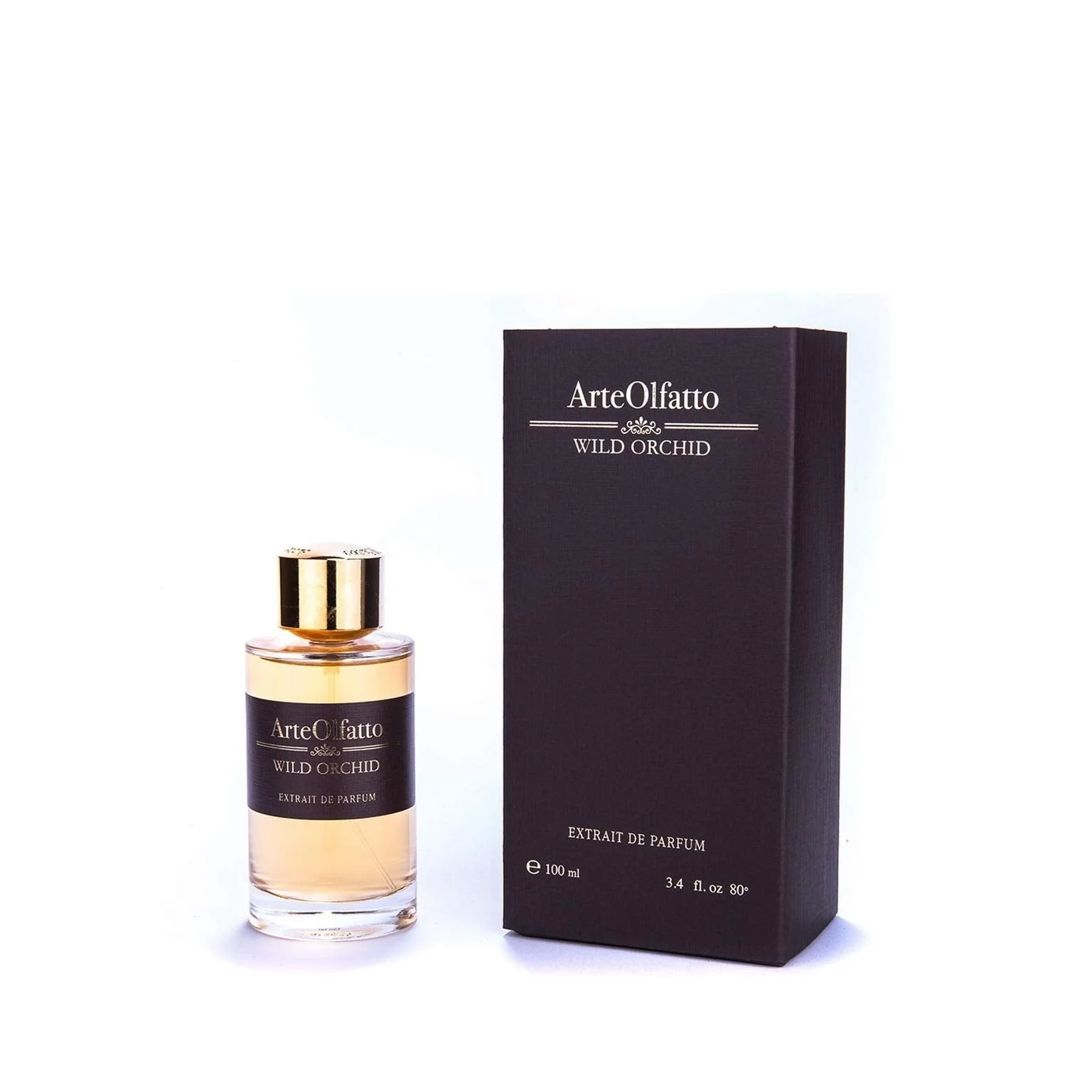 Arteolfatto Wild Orchid Extrait De Parfum - Image 4