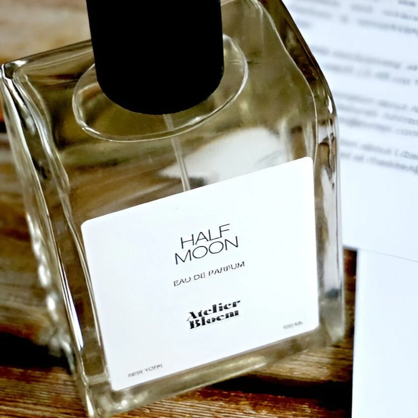 Atelier Bloem Half Moon EDP - Image 2
