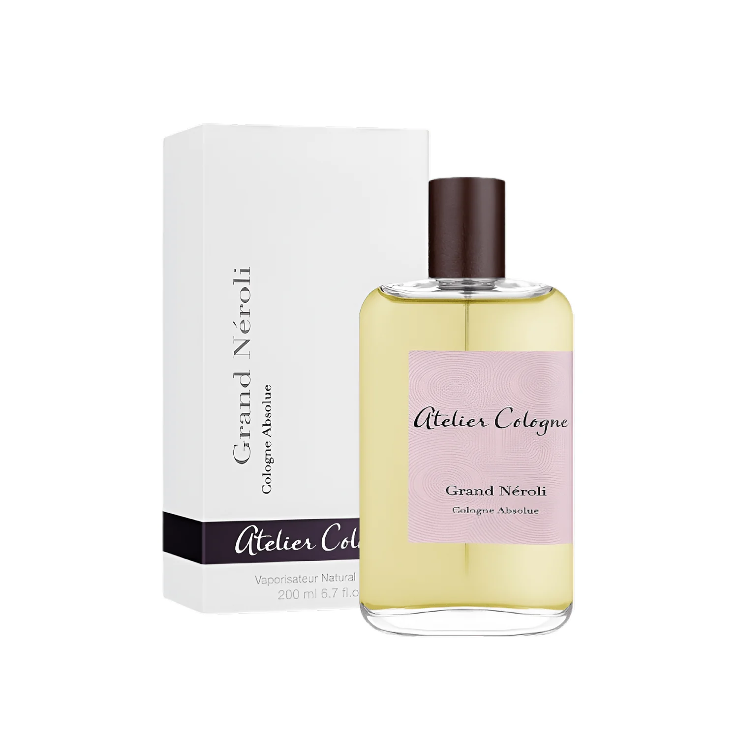 Atelier Cologne Grand Neroli Cologne Absolue - Image 4