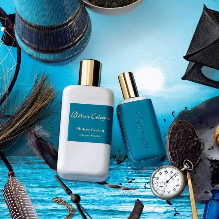 Atelier Cologne Philtre Ceylan Cologne Absolue - Image 3