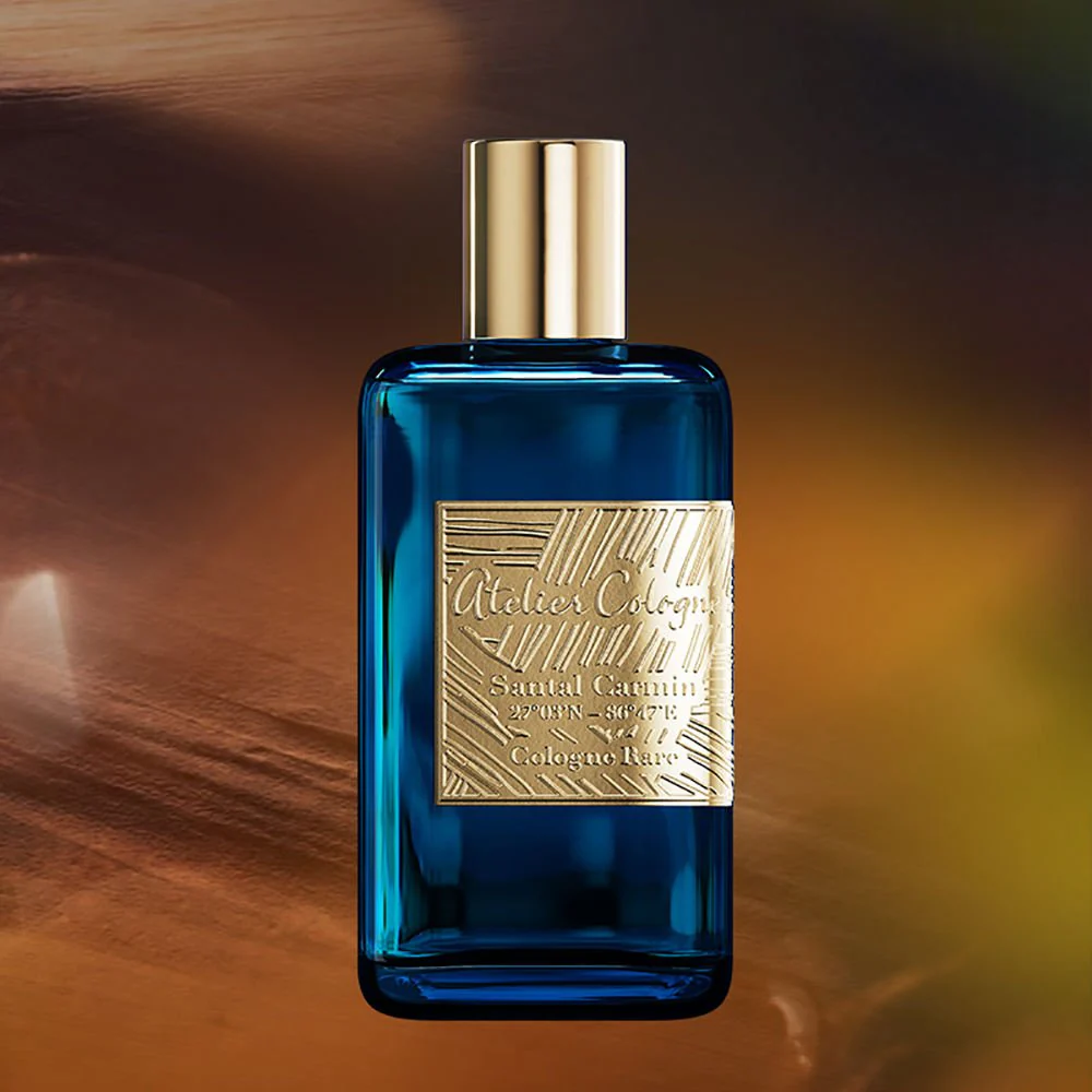 Atelier Cologne Santal Carmin Cologne Rare Collection EDP - Image 2