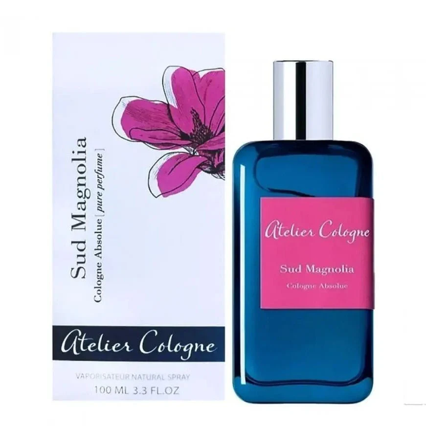 Atelier Cologne Sud Magnolia Cologne Absolue - Image 4